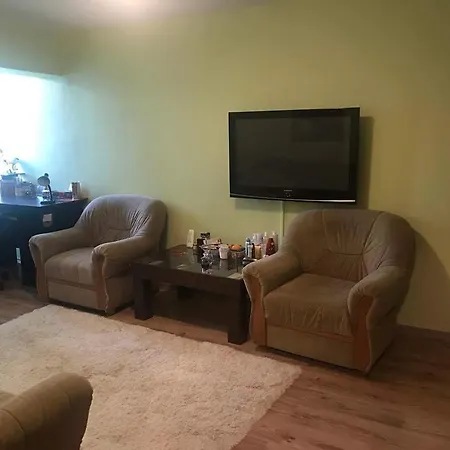 Apartamanet 아파트 *