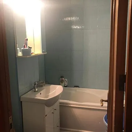 Apartamanet * 만갈리아
