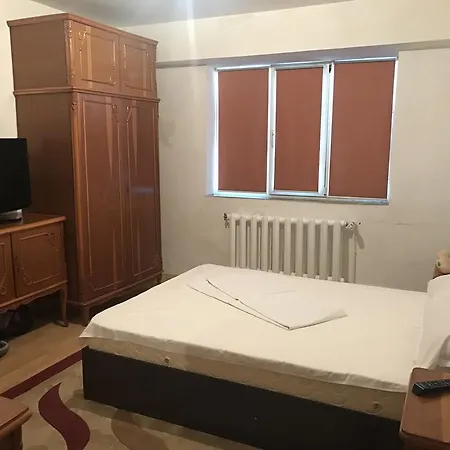 Apartamanet 아파트 *