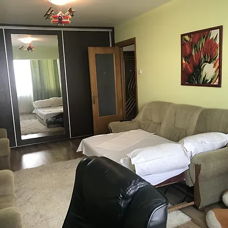 아파트 Apartamanet 만갈리아