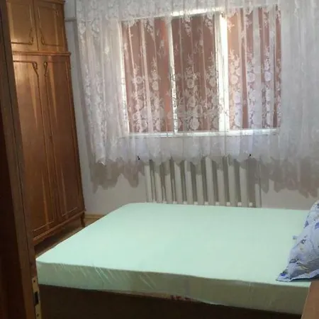 Apartamanet 아파트