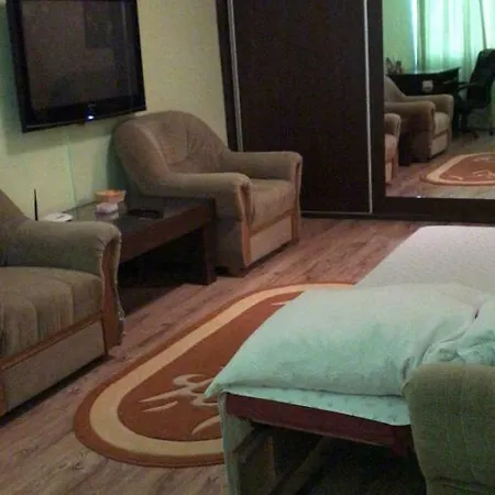 Apartamanet 아파트